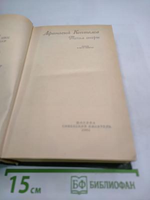 Пламя опоры