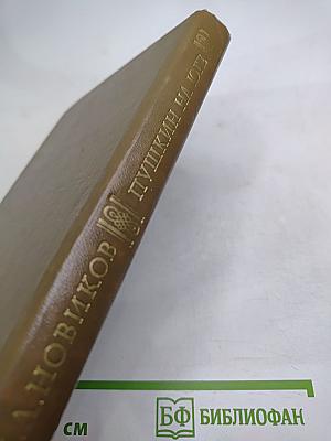 Пушкин на Юге