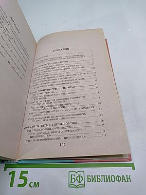 3000 основных бухгалтерских проводок
