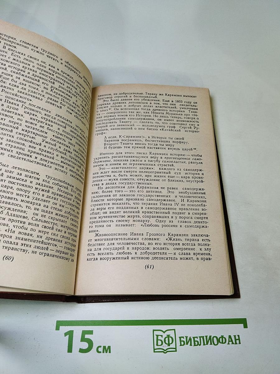 Сквозь "умственные плотины"