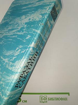 Одиссея капитана Блада. Хроника капитана Блада