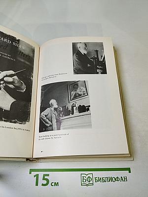 Selections From Shaw. A Fearless Champion of the Truth