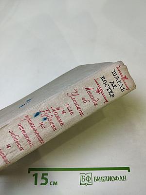 Легенда об Уленшпигеле и Ламме Гудзаке