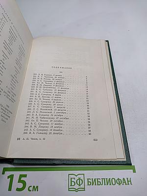 Собрание сочинений. Том двенадцатый. Письма 1898-1904