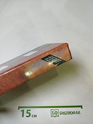 Современный французский детективный роман