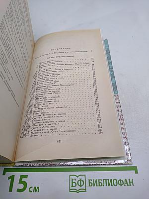 За чьи грехи? Великий раскол