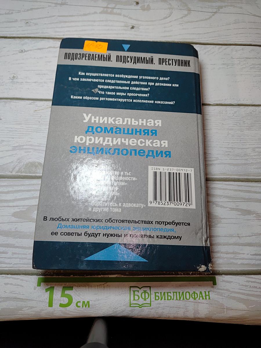 Подозреваемый. Подсудимый. Преступник