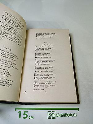 Александр Блок. Избранные произведения