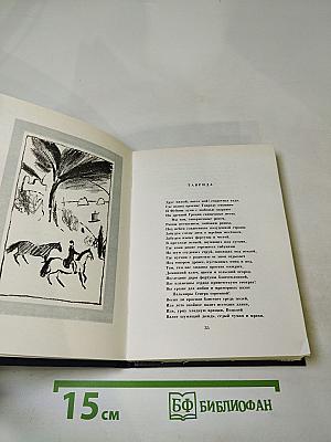 Беседка Муз. Стихи и проза