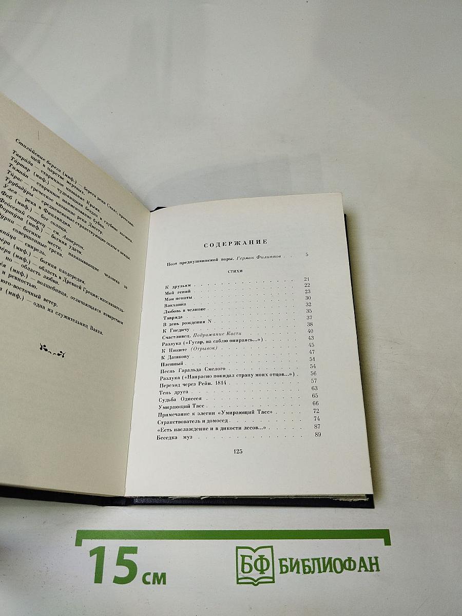 Беседка Муз. Стихи и проза