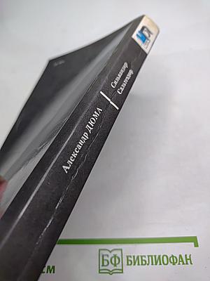 Сильвандир. Сальтеадор