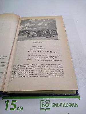 Последний Новик