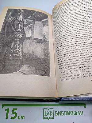 Последний Новик