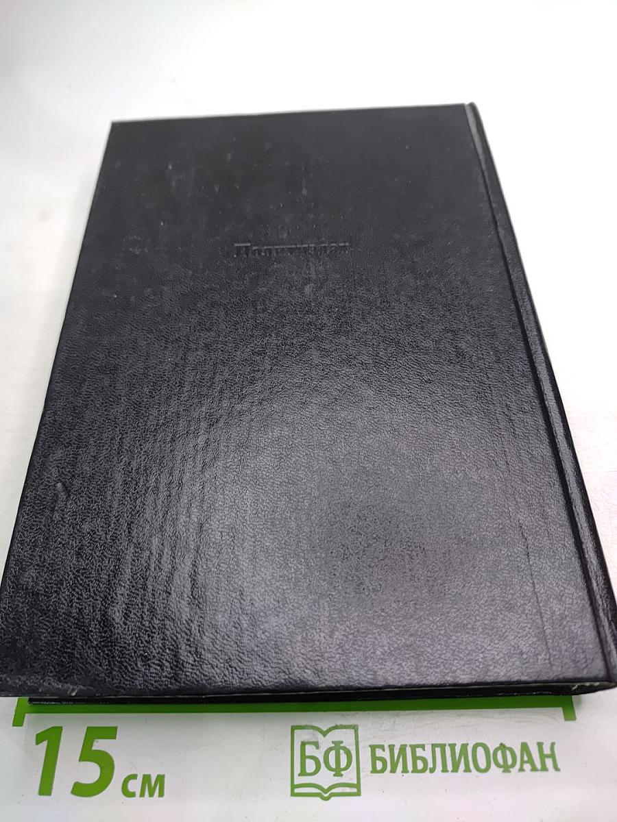 Лица и маски. Зарубежный политический детектив