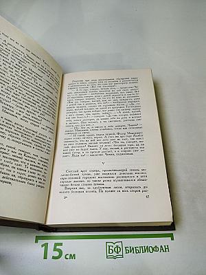 Собрание сочинений. Том второй. Повести и рассказы 1852-1856 гг.