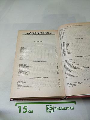 Зрелые годы короля Генриха IV