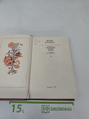 Воды Клайда