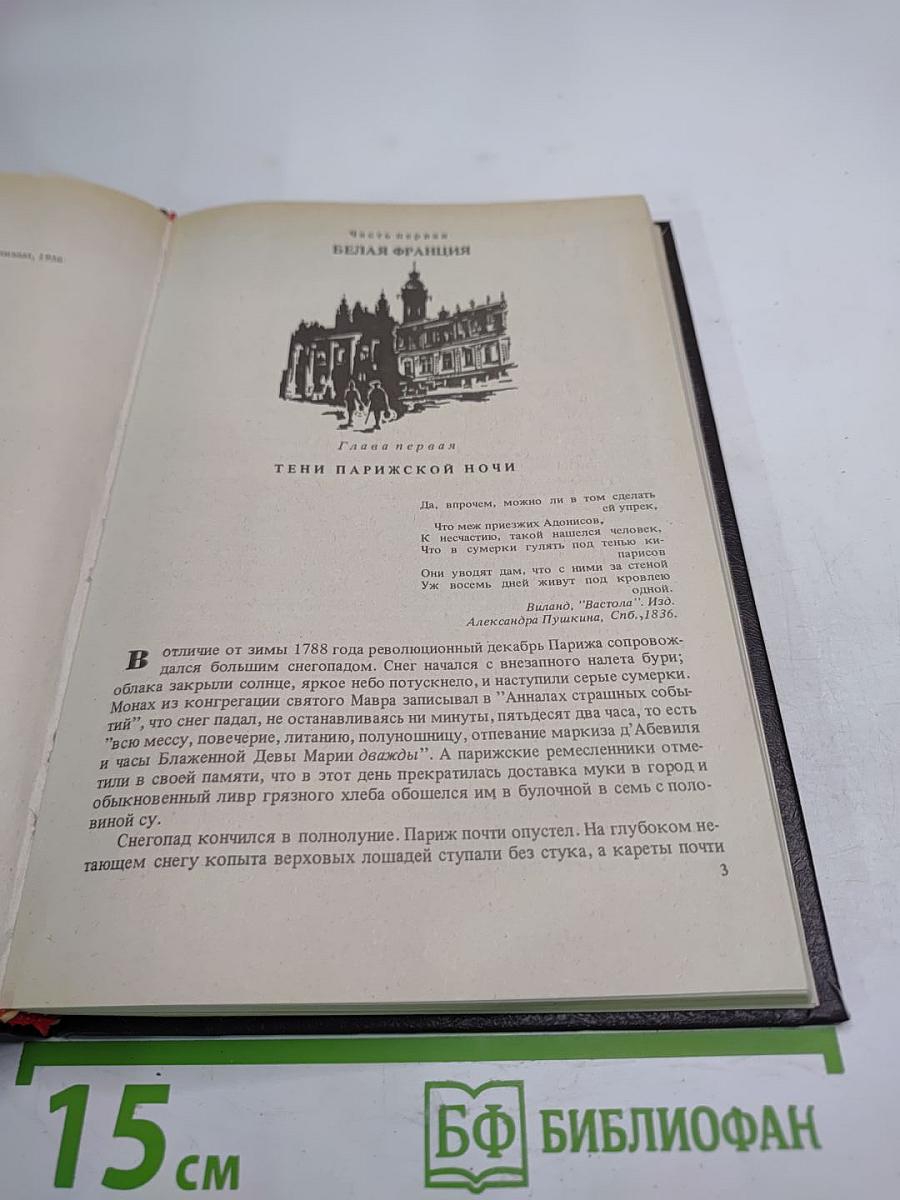 Черный консул