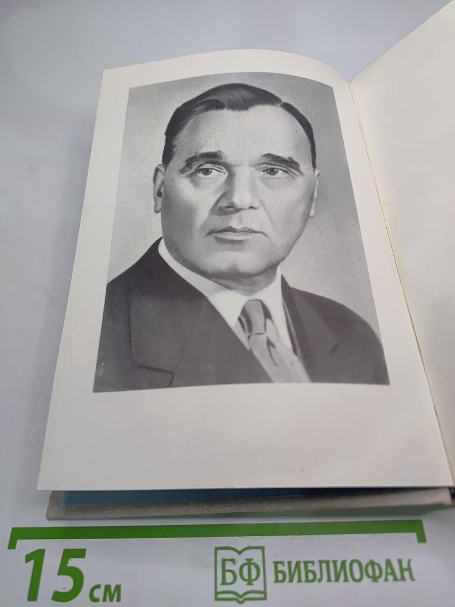 Цель жизни (Записки авиаконструктора)