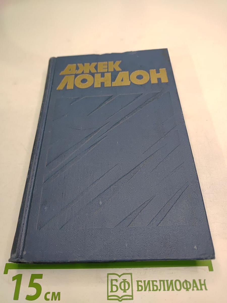 Собрание сочинений в тринадцати томах. Том 6