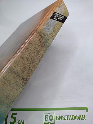 Современный французский детективный роман