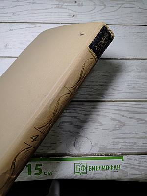 Собрание сочинений в шести томах. Том 4