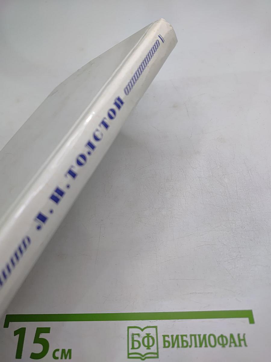 Война и мир (Том четвёртый)