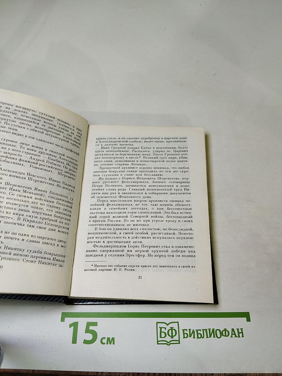 Фонтанный Дом