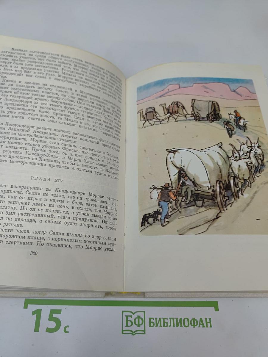 Два мастера: Рассказы; Девяностые годы