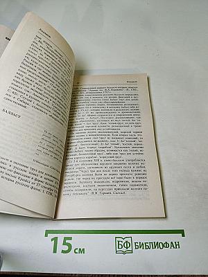 Из истории русских слов