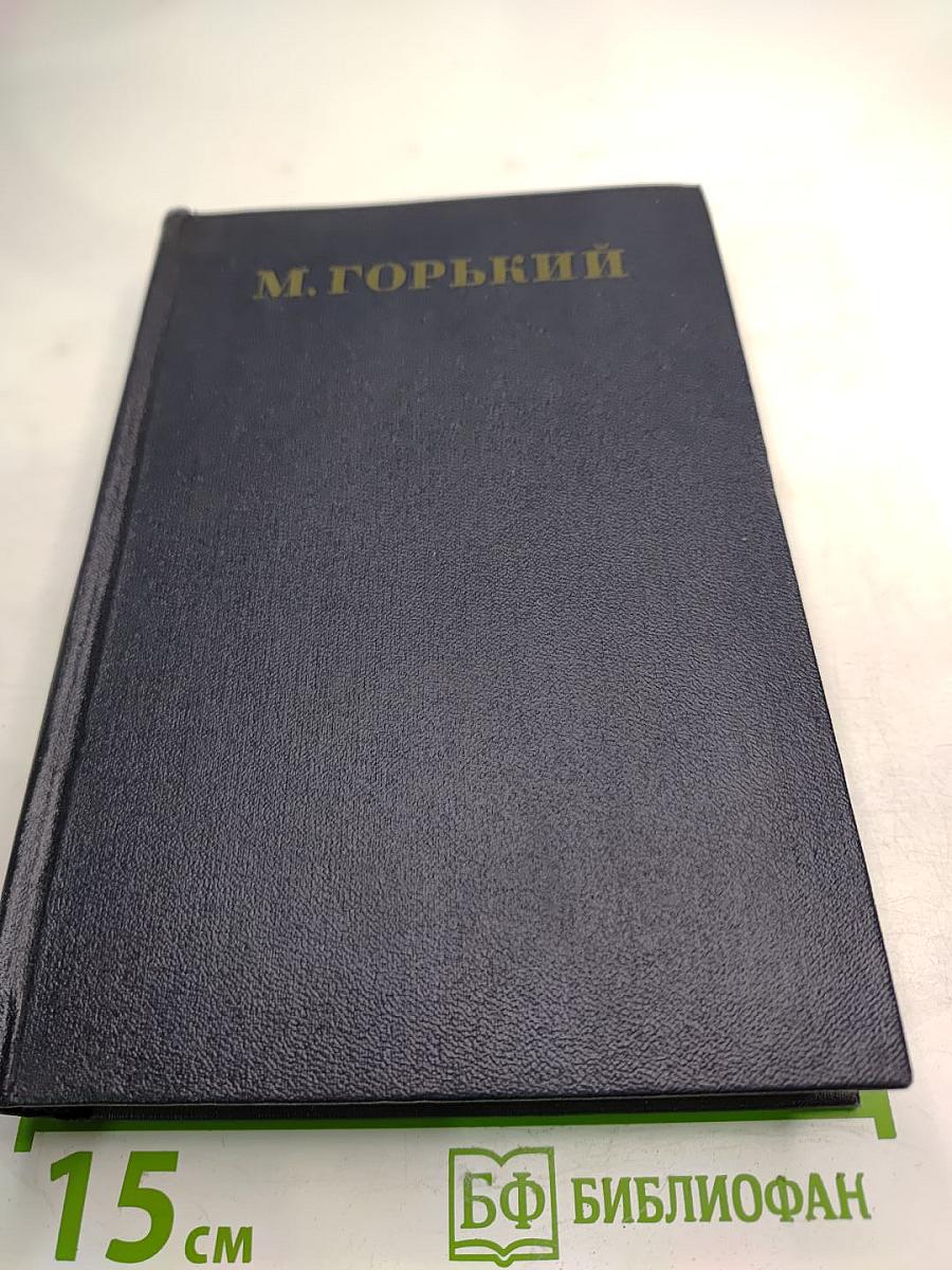 Пьесы. 1901-1906. Том 6