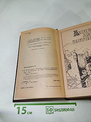 Русское видео. Детективные повести