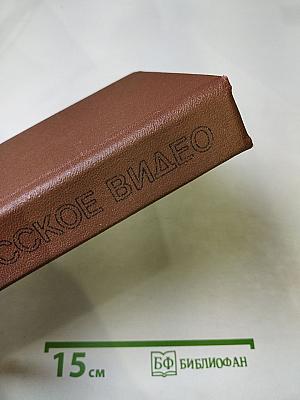 Русское видео. Детективные повести