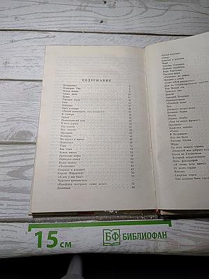 Повесть о Зое и Шуре