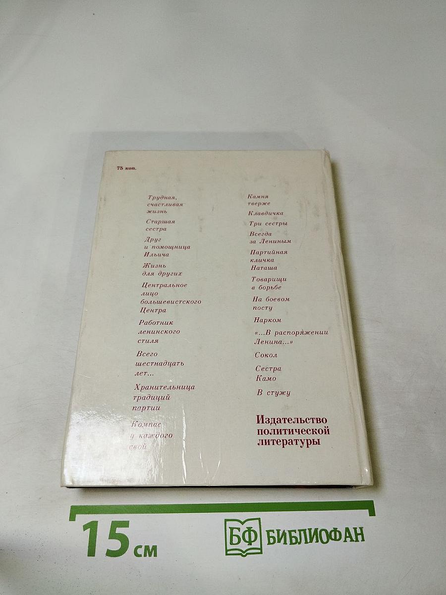 Женщины русской революции