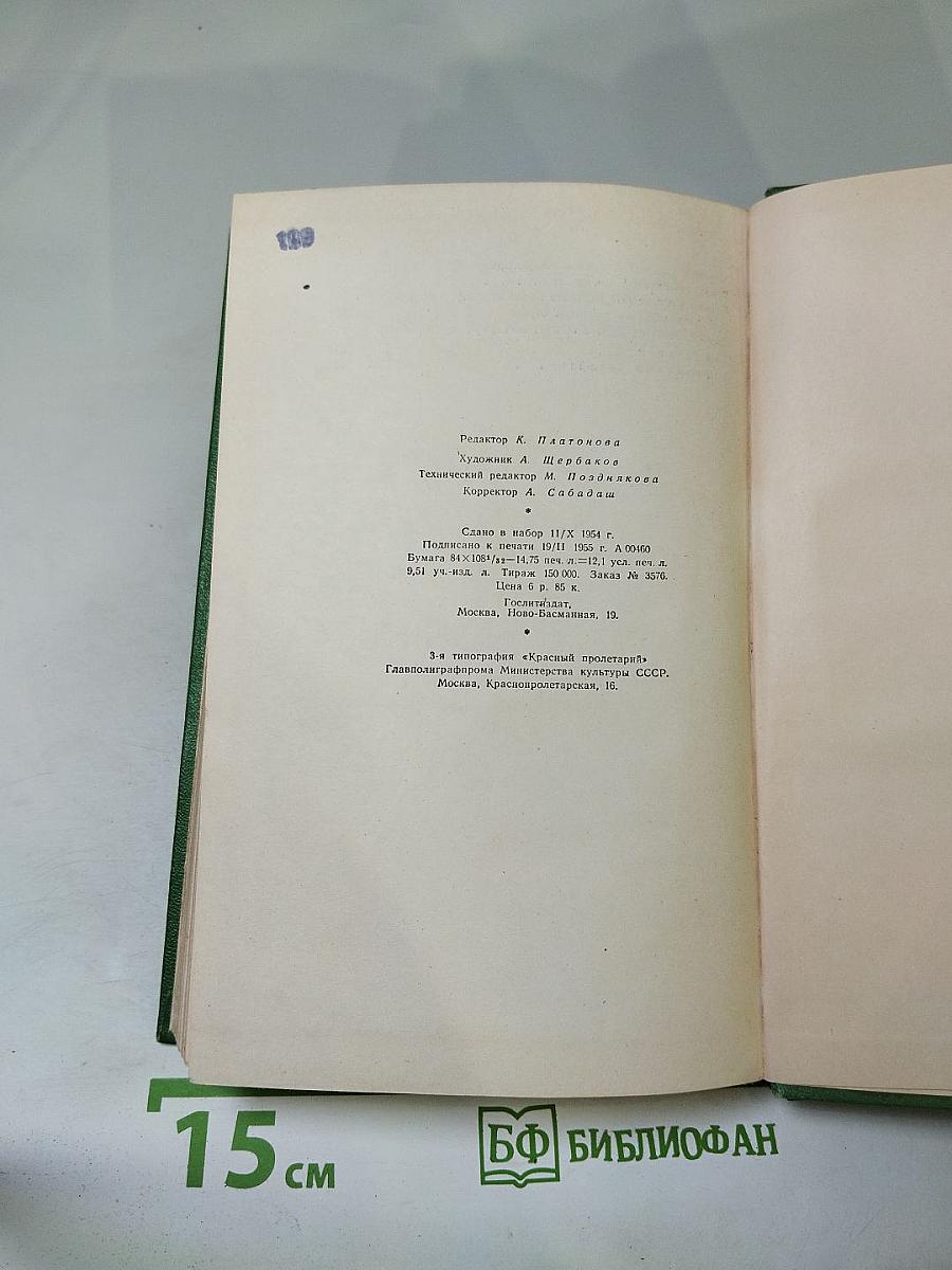 Стихотворения. Поэмы. Том 2. Собрание сочинений в двух томах