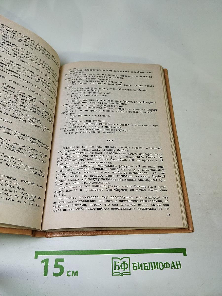 Полные похождения Рокамболя. Том X: Миллионы цыганки. Прекрасная садовница