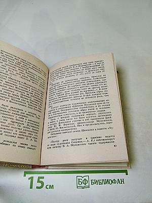 Карл Брюллов в Петербурге