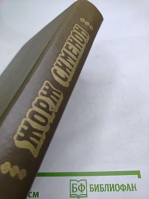 Трубка Мегрэ. Повести