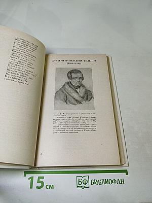 Русская и Советская поэзия для студентов-иностранцев