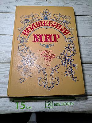 Волшебный мир