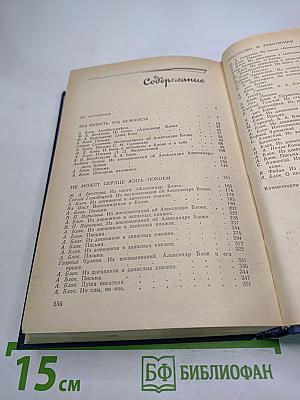 Я лучшей доли не искал... Судьба Александра Блока в письмах, дневниках, воспоминаниях