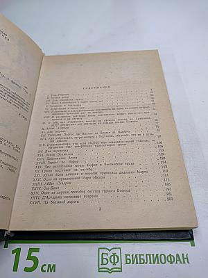 Двадцать лет спустя. Том 1