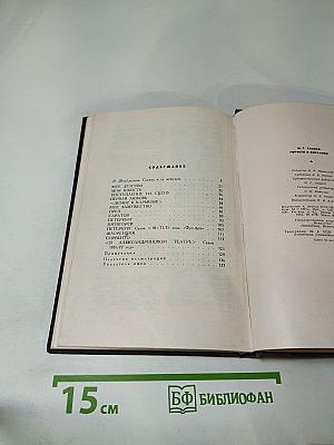 Горести и скитания. Записки 1854-1877