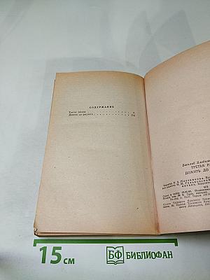 Третья ракета. Дожить до рассвета