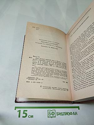 А.А. Фет "Был чудный майский день в Москве..."
