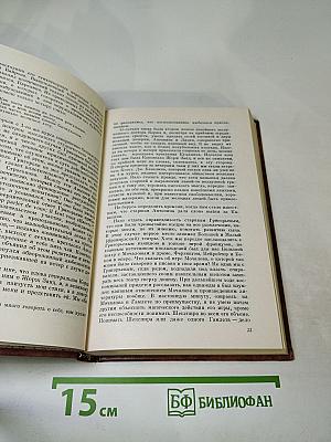 А.А. Фет "Был чудный майский день в Москве..."