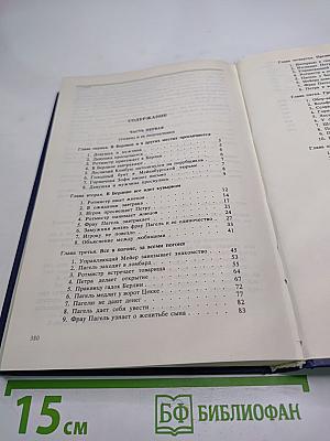 Волк среди волков. Книга первая. Том второй
