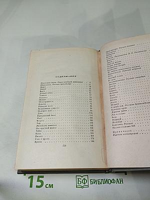 Собрание сочинений. Том пятый. Рассказы 1887