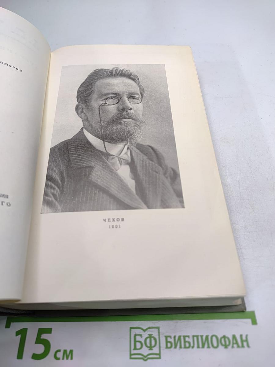 Собрание сочинений. Том двенадцатый. Письма 1898-1904